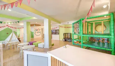 Livvo Koala Garden