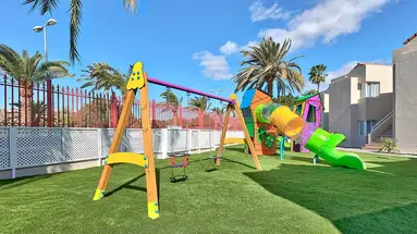 Livvo Koala Garden