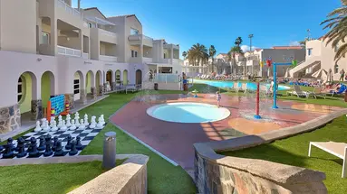 Livvo Koala Garden