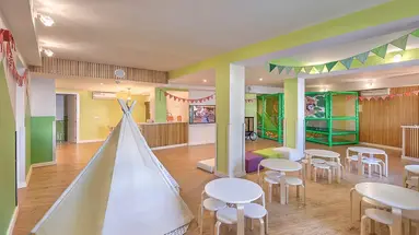 Livvo Koala Garden