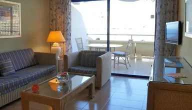 Livvo Lago Taurito 
