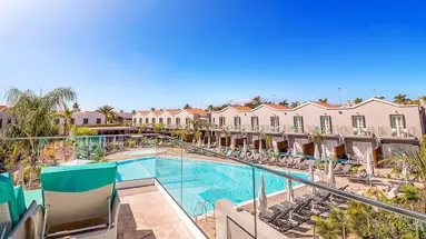 LIVVO Los Calderones