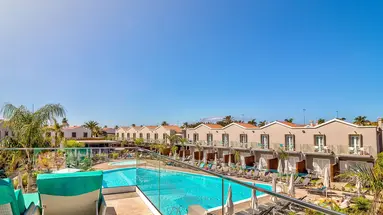 LIVVO Los Calderones