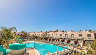 LIVVO Los Calderones