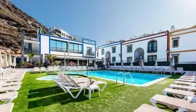 Livvo Puerto de Mogan Apartamentos