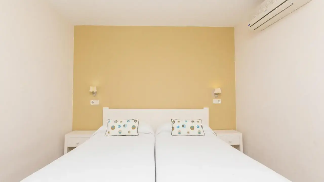 Livvo Puerto de Mogan Apartamentos
