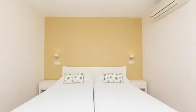 Livvo Puerto de Mogan Apartamentos