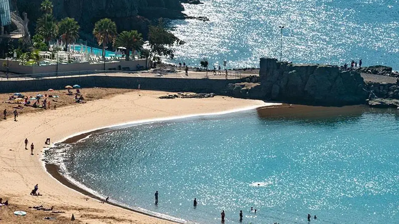 Livvo Puerto de Mogan Apartamentos