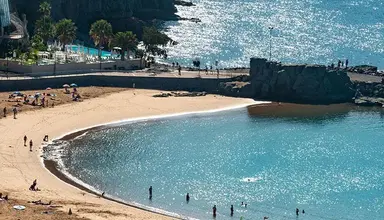 Livvo Puerto de Mogan Apartamentos