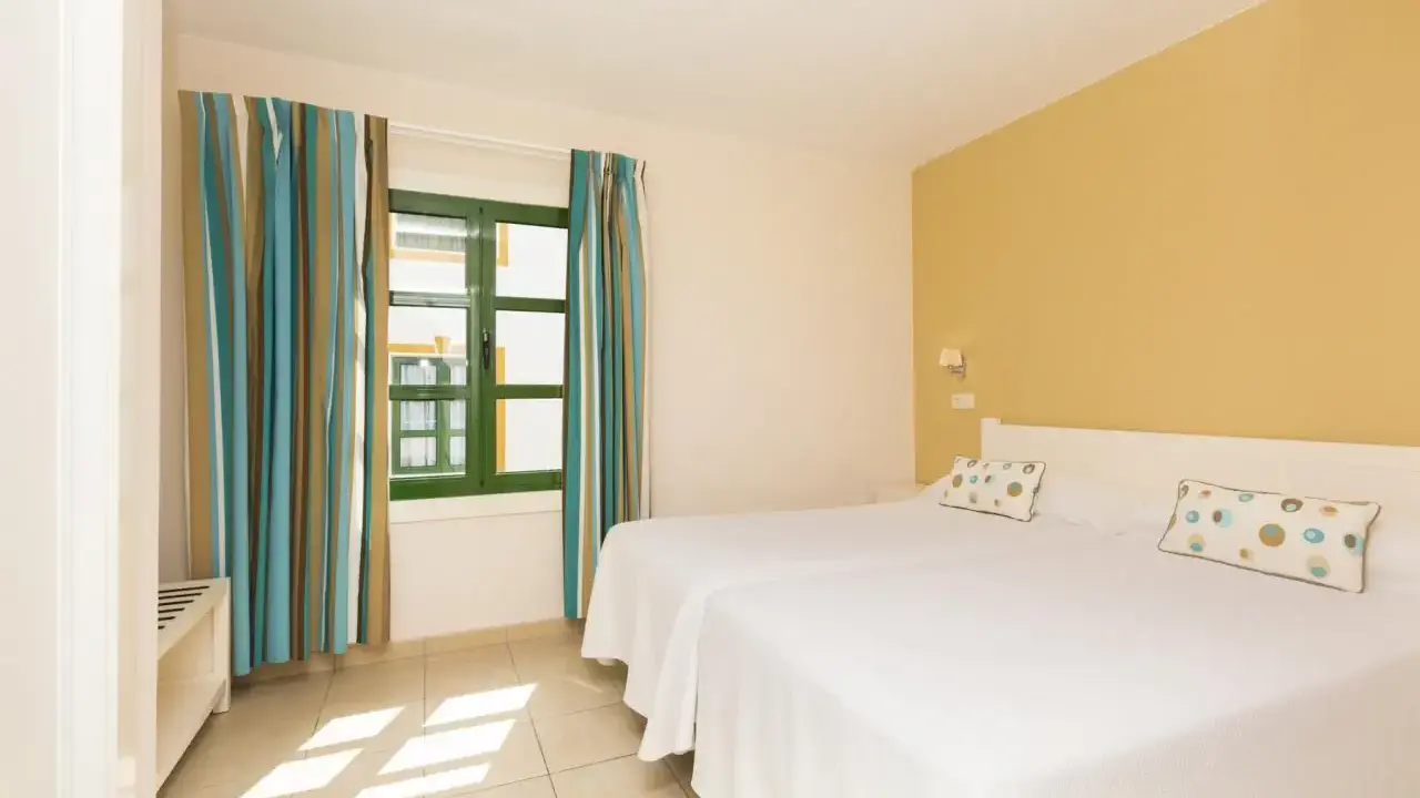 Livvo Puerto de Mogan Apartamentos