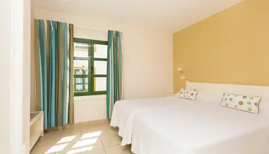 Livvo Puerto de Mogan Apartamentos