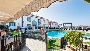 Livvo Puerto de Mogan Apartamentos