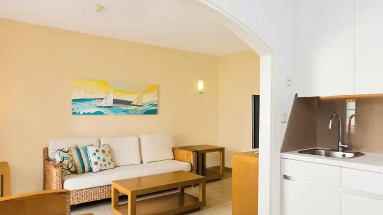 Livvo Puerto de Mogan Apartamentos