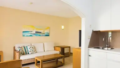 Livvo Puerto de Mogan Apartamentos