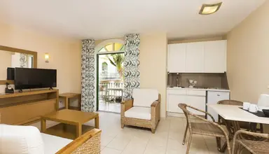 Livvo Puerto de Mogan Apartamentos
