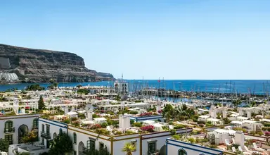 Livvo Puerto de Mogan Apartamentos