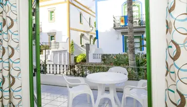 Livvo Puerto de Mogan Apartamentos