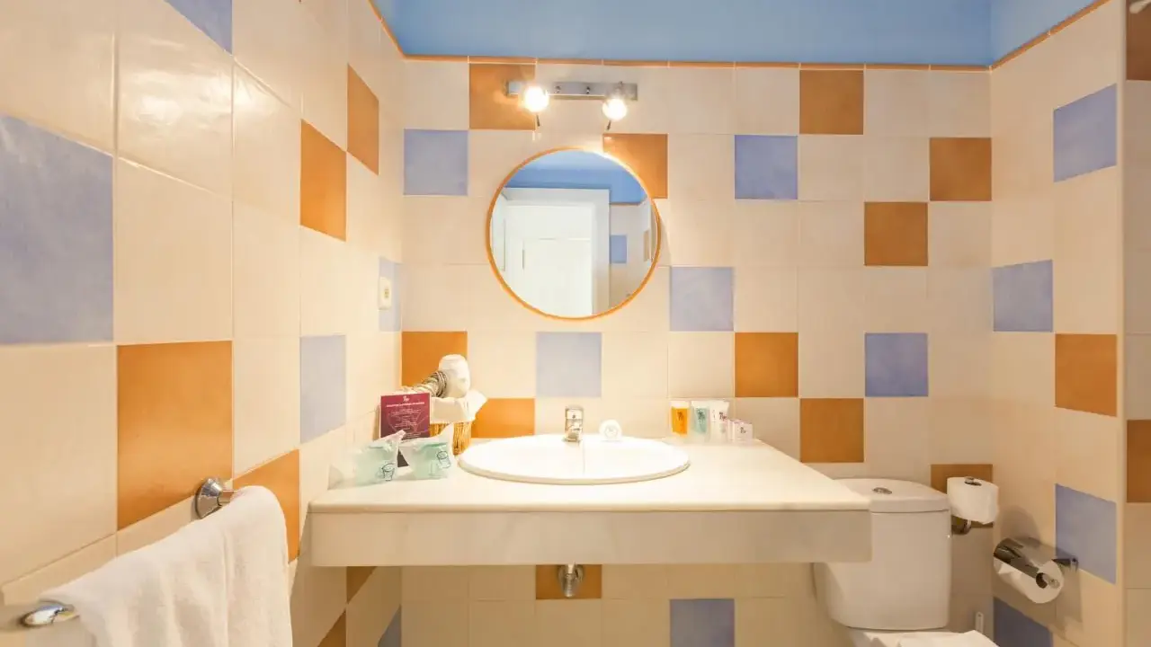 Livvo Puerto de Mogan Apartamentos