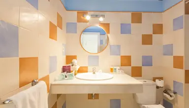 Livvo Puerto de Mogan Apartamentos