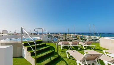 Livvo Puerto de Mogan Apartamentos