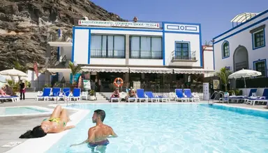 Livvo Puerto de Mogan Apartamentos