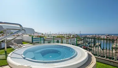 Livvo Puerto de Mogan Apartamentos