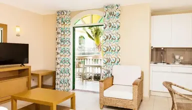 Livvo Puerto de Mogan Apartamentos