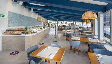 LIVVO Puerto de Mogan Hotel