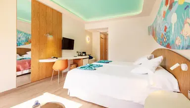 LIVVO Puerto de Mogan Hotel