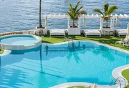 LIVVO Puerto de Mogan Hotel 