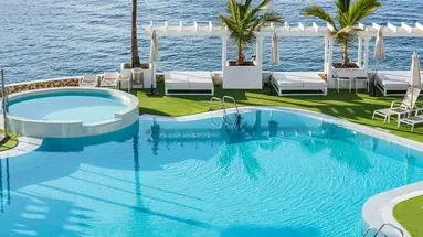 LIVVO Puerto de Mogan Hotel 