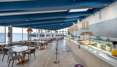 LIVVO Puerto de Mogan Hotel