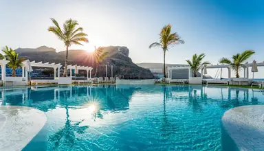 LIVVO Puerto de Mogan Hotel