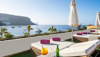 LIVVO Puerto de Mogan Hotel