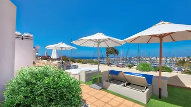 LIVVO Puerto de Mogan Hotel 