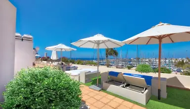 LIVVO Puerto de Mogan Hotel