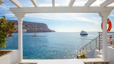 LIVVO Puerto de Mogan Hotel 