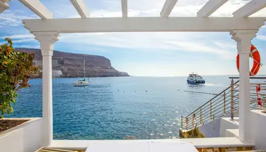LIVVO Puerto de Mogan Hotel