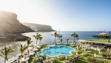 LIVVO Puerto de Mogan Hotel