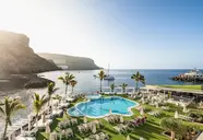 LIVVO Puerto de Mogan Hotel 