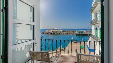 LIVVO Puerto de Mogan Hotel 
