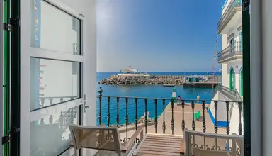 LIVVO Puerto de Mogan Hotel