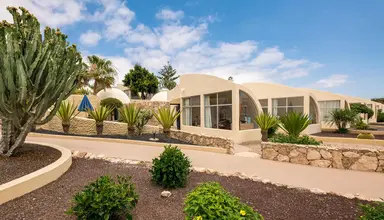 Livvo Risco del Gato