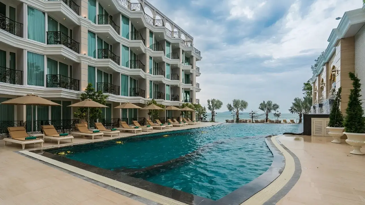 LK Emerald Beach