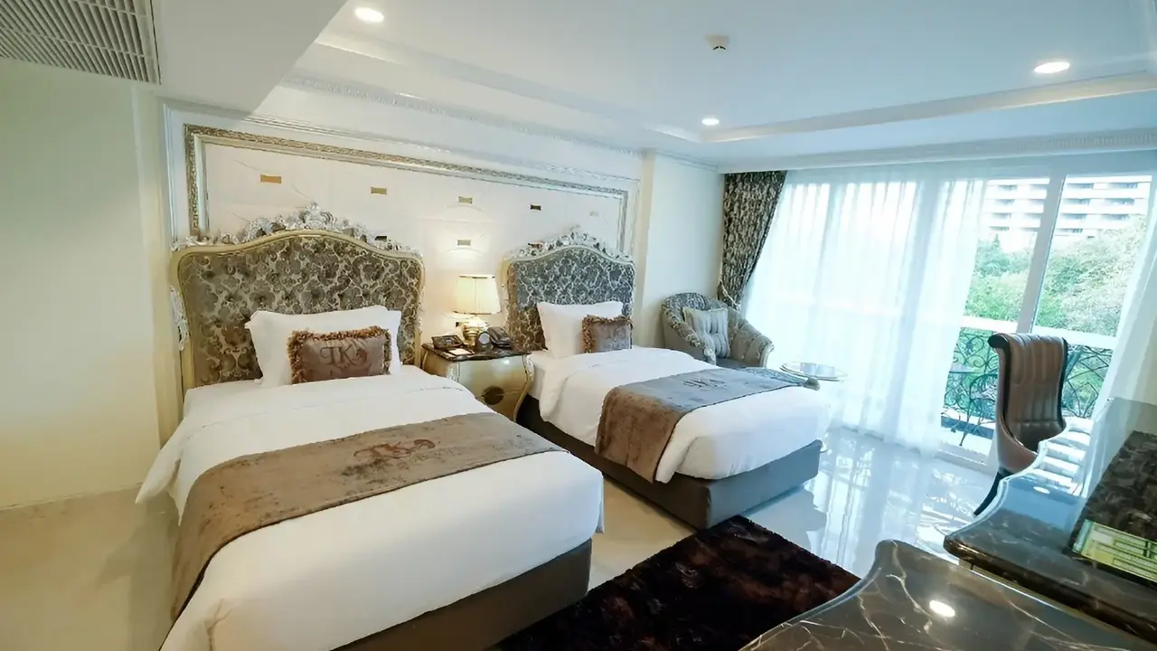 LK Emerald Beach