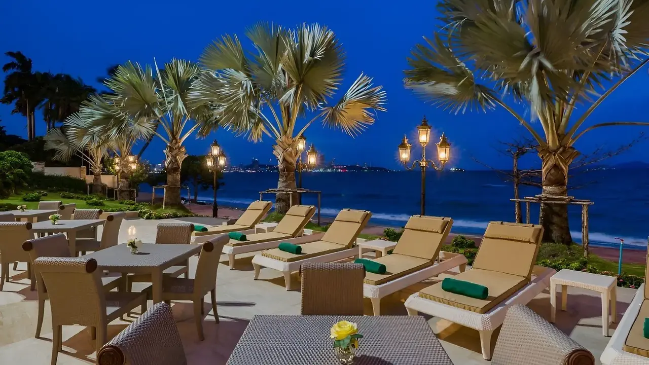 LK Emerald Beach