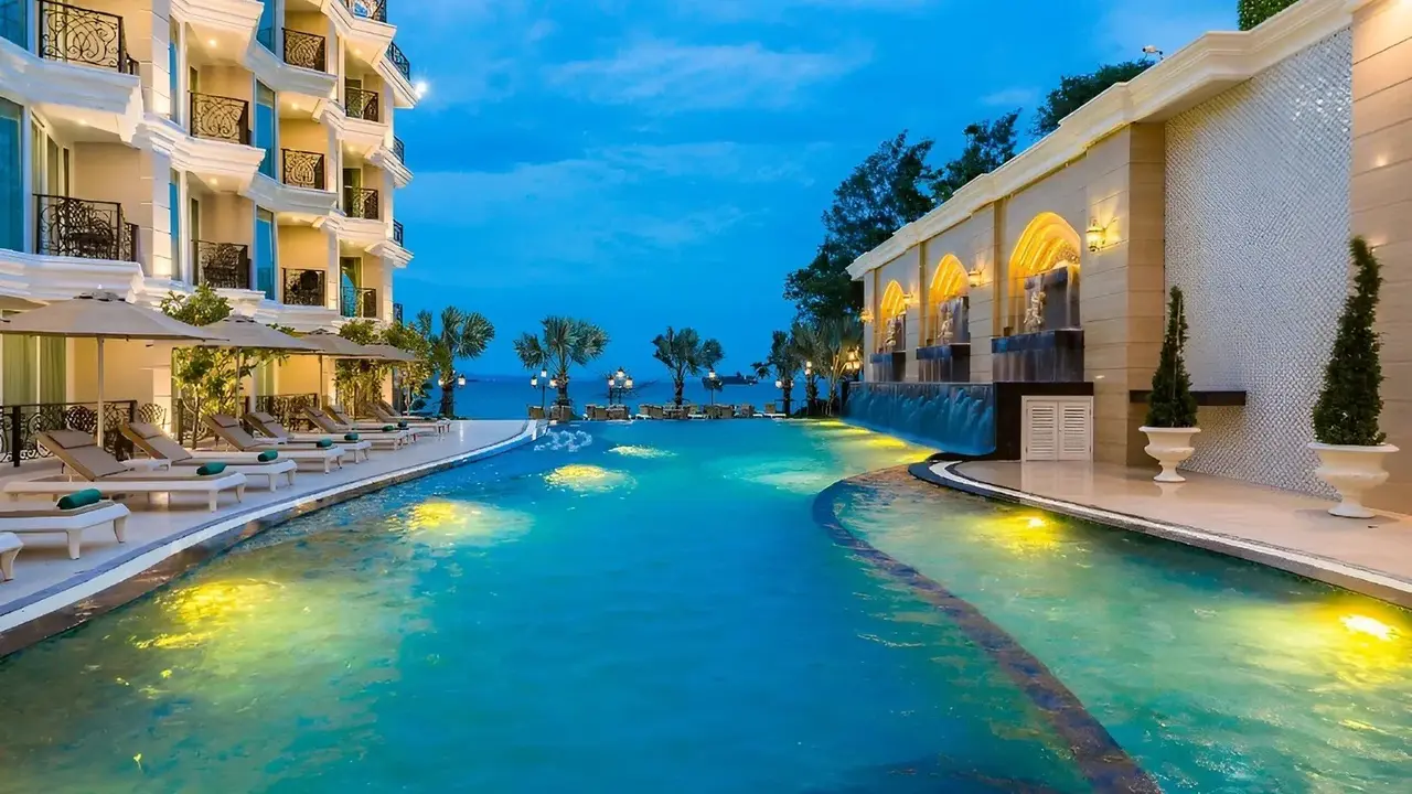 LK Emerald Beach