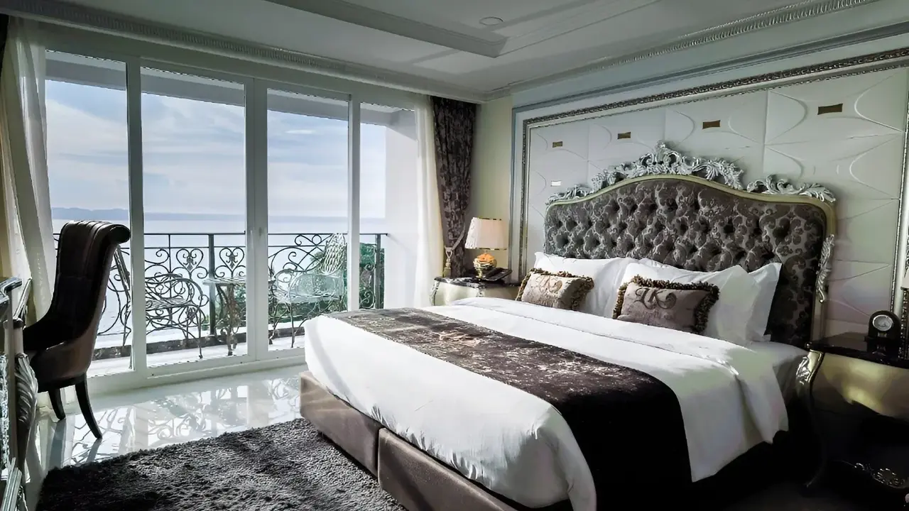 LK Emerald Beach