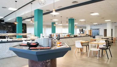 Lloret Santa Rosa by Pierre & Vacances