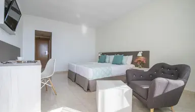 Lloret Santa Rosa by Pierre & Vacances